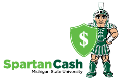 Spartan Cash Logo